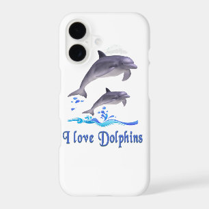 Dolphins