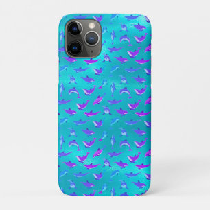 Dolphins Case-Mate iPhone Case