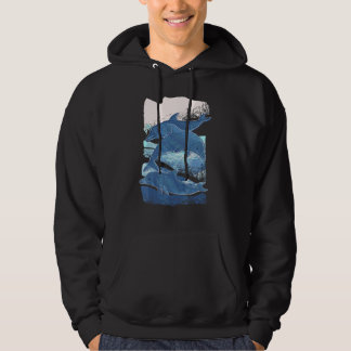 Dolphins Dolphin Fish Sea Dolphinarium Nature Cons Hoodie