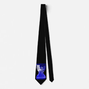 Dolphins , Hand of Times Tie