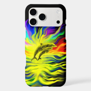 Dolphins in the Sunshine