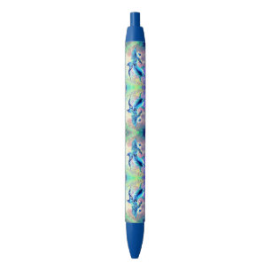 Dolphins Pen