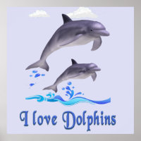Dolphins
