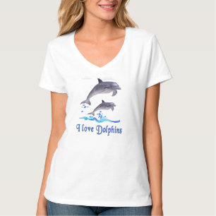 Dolphins products T-Shirt