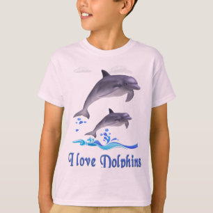 Dolphins products T-Shirt