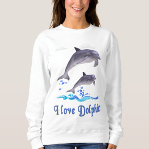 Dolphins Sweatshirt