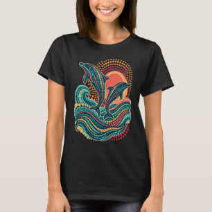 dolphins T-Shirt