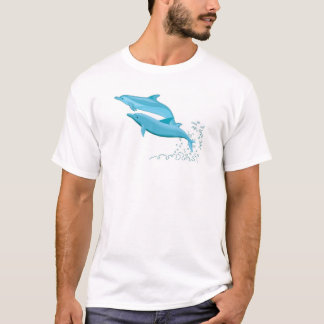 dolphins T-Shirt
