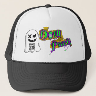 Dom Pauli Hat
