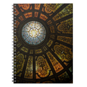 Dome Notebook