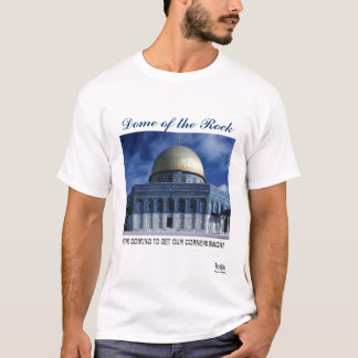 Dome of the rock T-Shirt