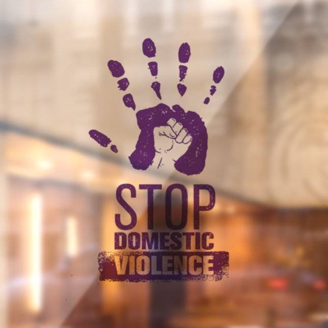 Domestic Violence Awareness  (Sheet 2)