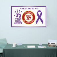 Domestic Violence Awareness