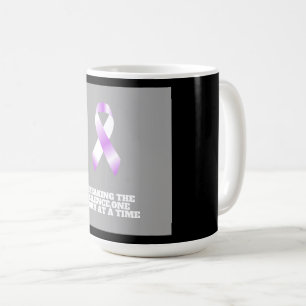 Domestic Violence Awareness Classic Mug