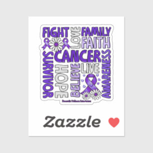 Domestic Violence Awareness - Fight love survivor