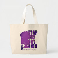 Domestic Violence Awareness STOP MISOGYNOIR