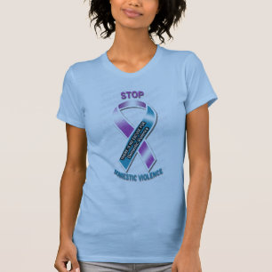 domestic violence T-Shirt