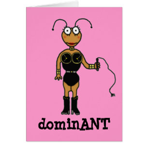 dominANT