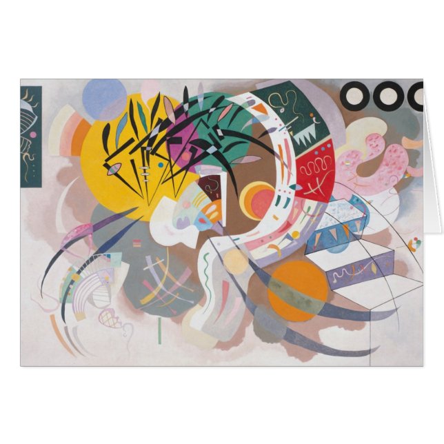 Dominant Curve (Front Horizontal)