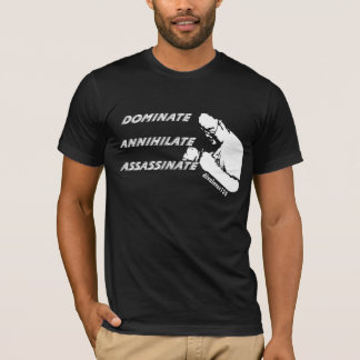Domination Shirt