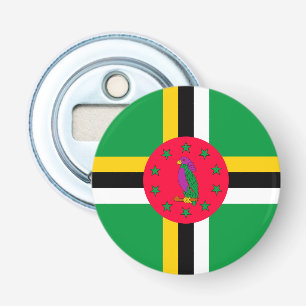 Dominica Bottle Opener