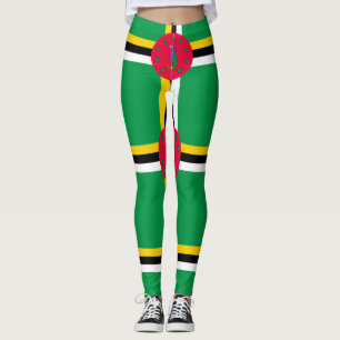 Dominica Leggings