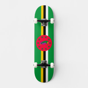 Dominica Skateboard