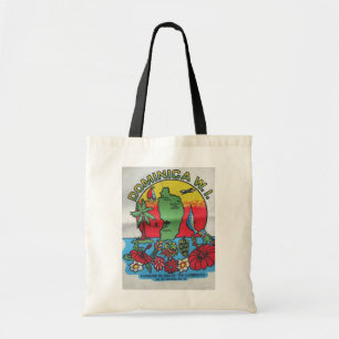 Dominica w.i. bag