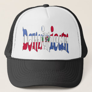 Dominican Hat