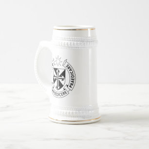 Dominican Order Mug
