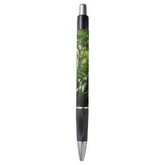 Dominican Rain Forest I Tropical Green Nature
