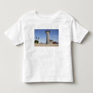 Dominican Republic, Bayahibe, Iberostar Hacienda Toddler T-Shirt