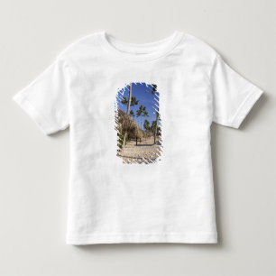 Dominican Republic, Caribbean, Punta Cana, 5 Toddler T-Shirt