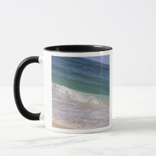 Dominican Republic, Caribbean, Punta Cana, 7 Mug