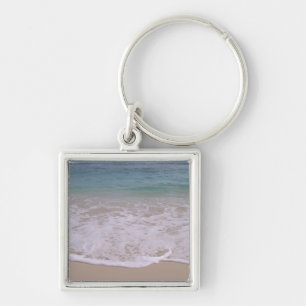 Dominican Republic, Caribbean, Punta Cana, 8 Key Ring