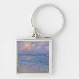 Dominican Republic, Caribbean, Punta Cana, Key Ring