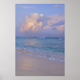 Dominican Republic, Caribbean, Punta Cana, Poster