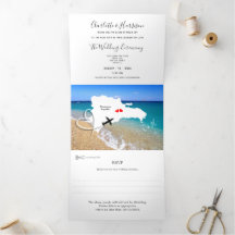Dominican Republic Destination Wedding
