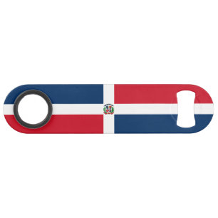 Dominican Republic Flag