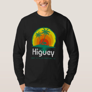 Dominican Republic Higuey T-Shirt