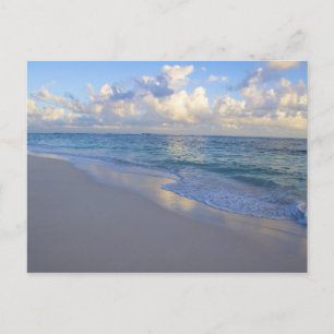 Dominican Republic, La Altagracia, Punta Cana, Postcard