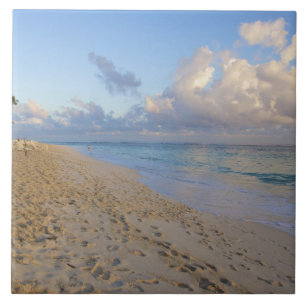Dominican Republic, La Altagracia, Punta Cana, Tile