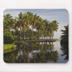 Dominican Republic, North Coast, Nagua, Playa Mouse Pad