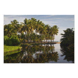 Dominican Republic, North Coast, Nagua, Playa Photo Print