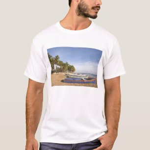 Dominican Republic, North Coast, Nagua, Playa T-Shirt