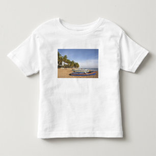 Dominican Republic, North Coast, Nagua, Playa Toddler T-Shirt