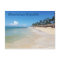 Dominican Republic postcard