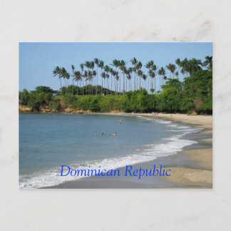 Dominican Republic Postcards