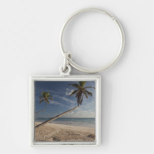 Dominican Republic, Punta Cana Region, Bavaro, 4 Key Ring