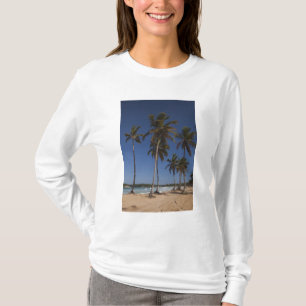 Dominican Republic, Punta Cana Region, El T-Shirt